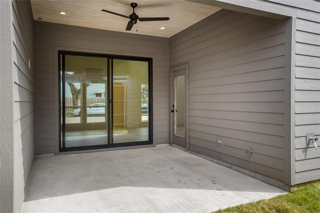 Mount Auburn - Residential