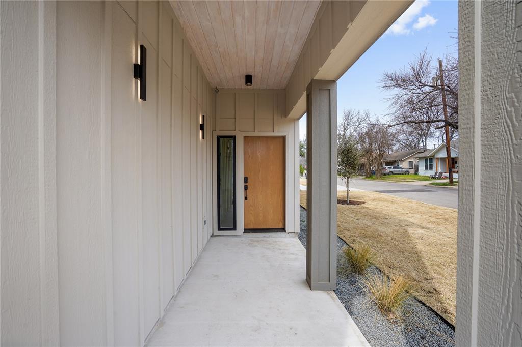 Mount Auburn - Residential