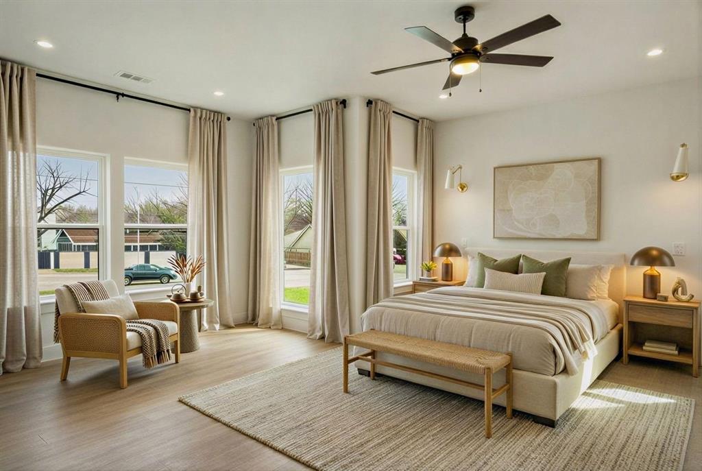 Mount Auburn - Residential