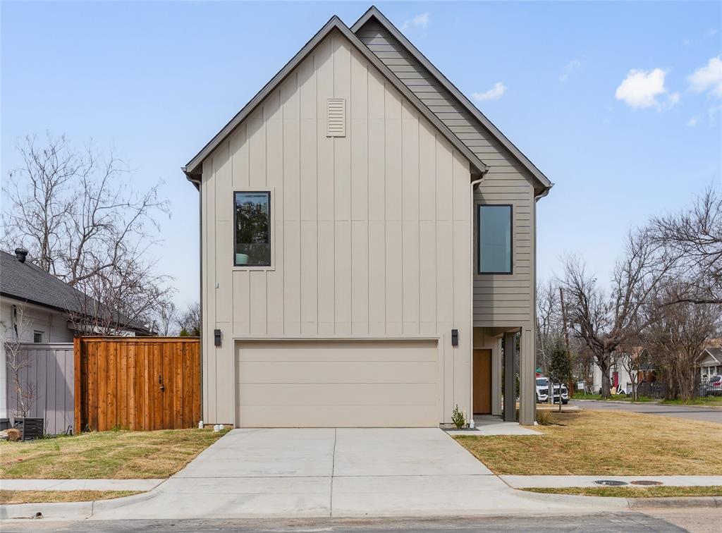 Mount Auburn - Residential