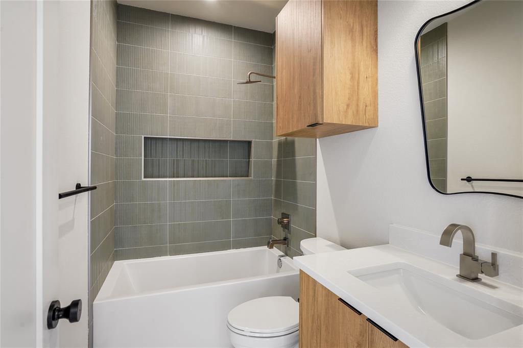 Mount Auburn - Residential