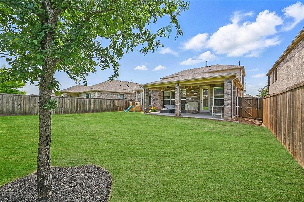 3501 Alamosa River Drive