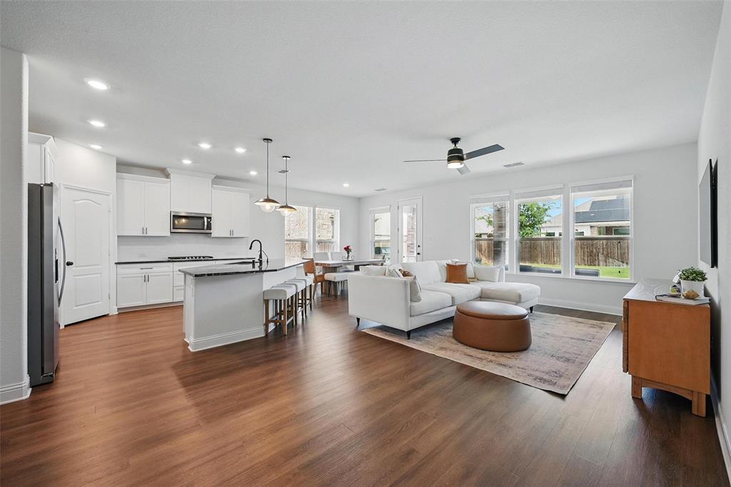 3501 Alamosa River Drive
