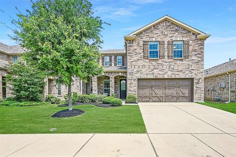 3501 Alamosa River Drive Prosper TX 75078