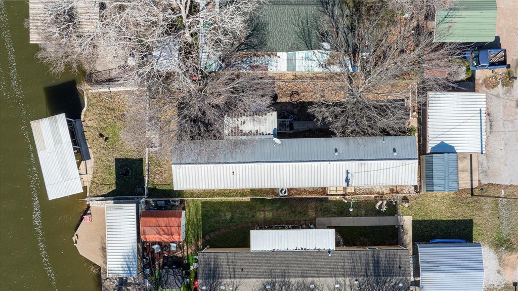 Blue Water Shores - Residential