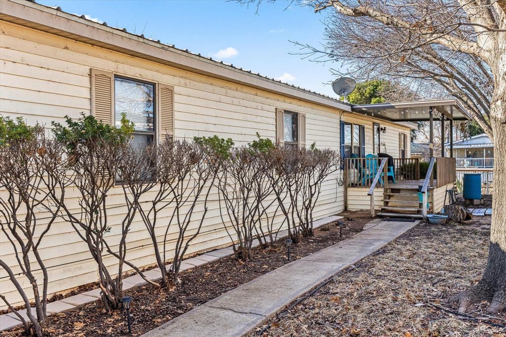 Blue Water Shores - Residential