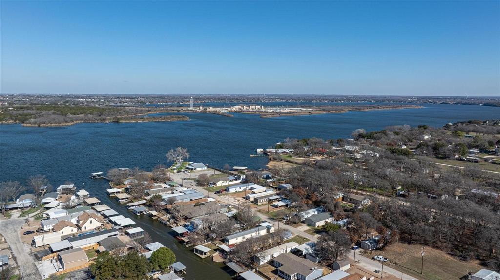 Blue Water Shores - Residential