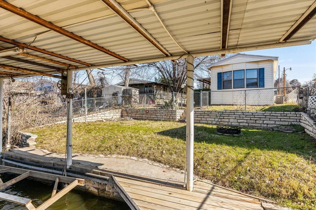 Blue Water Shores - Residential