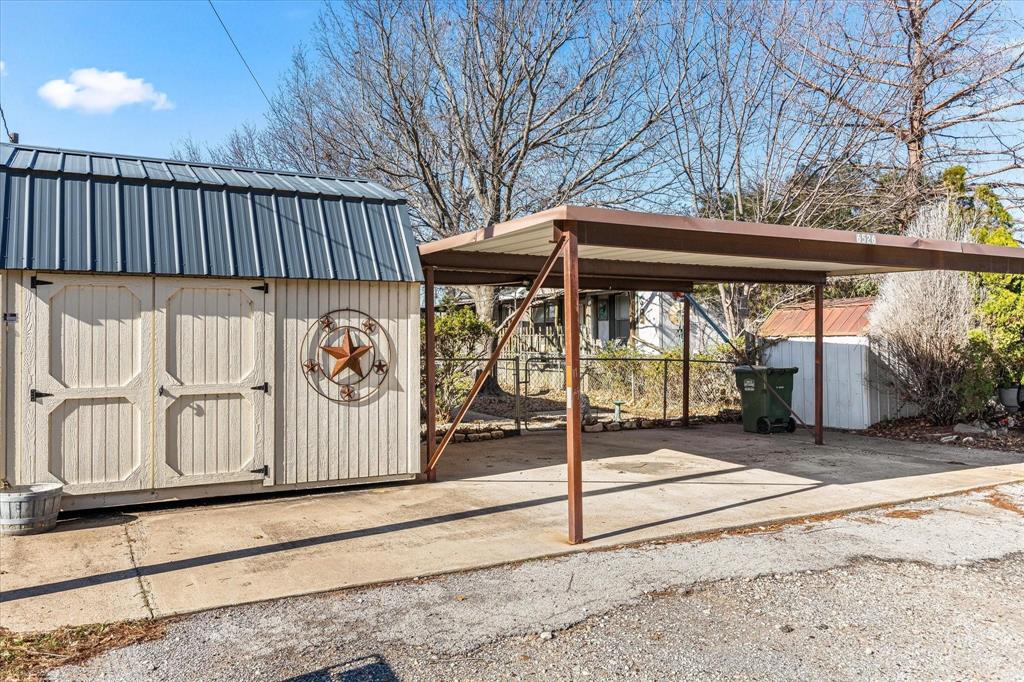 Blue Water Shores - Residential