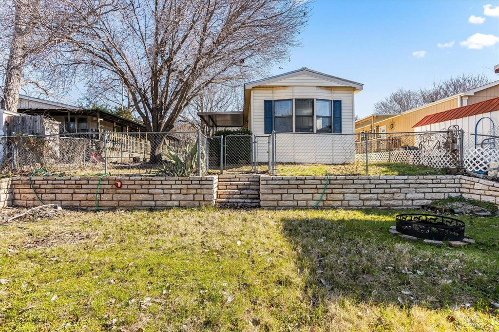 Blue Water Shores - Residential