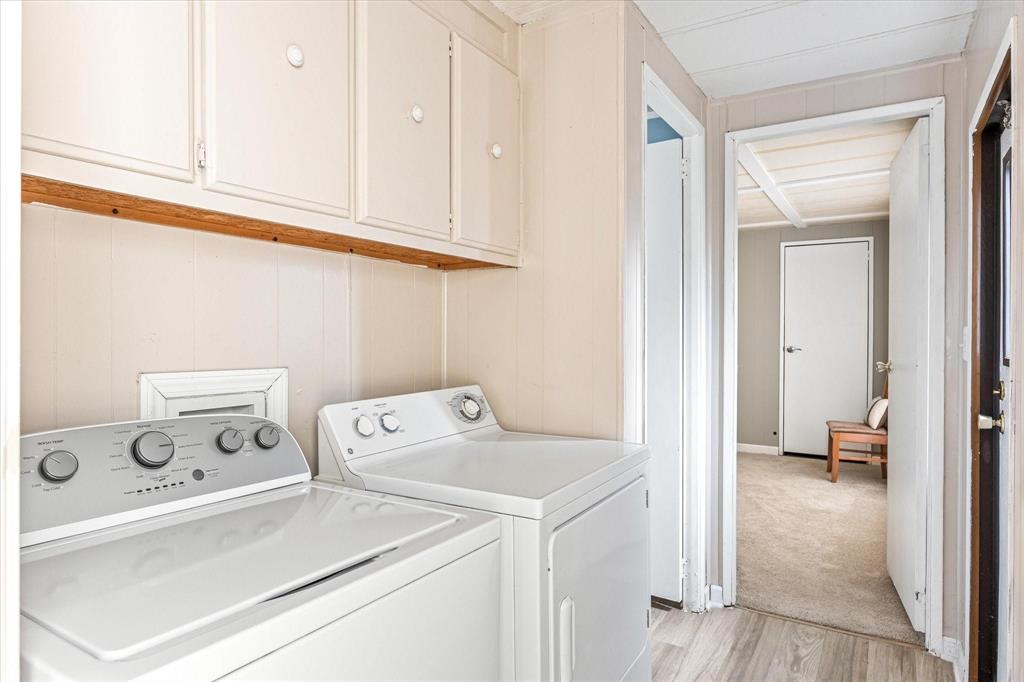 Blue Water Shores - Residential