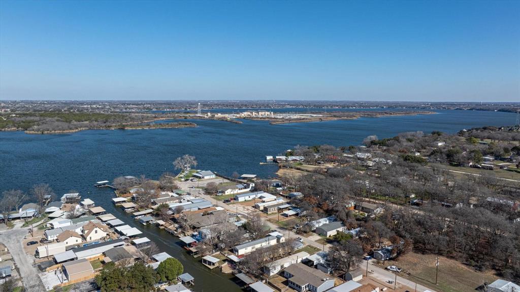 Blue Water Shores - Residential