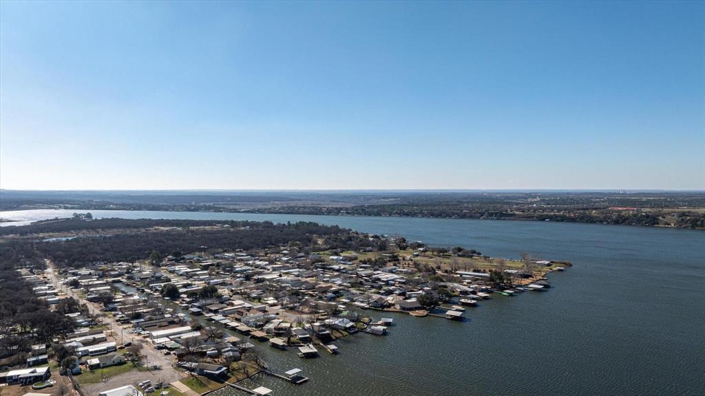 Blue Water Shores - Residential