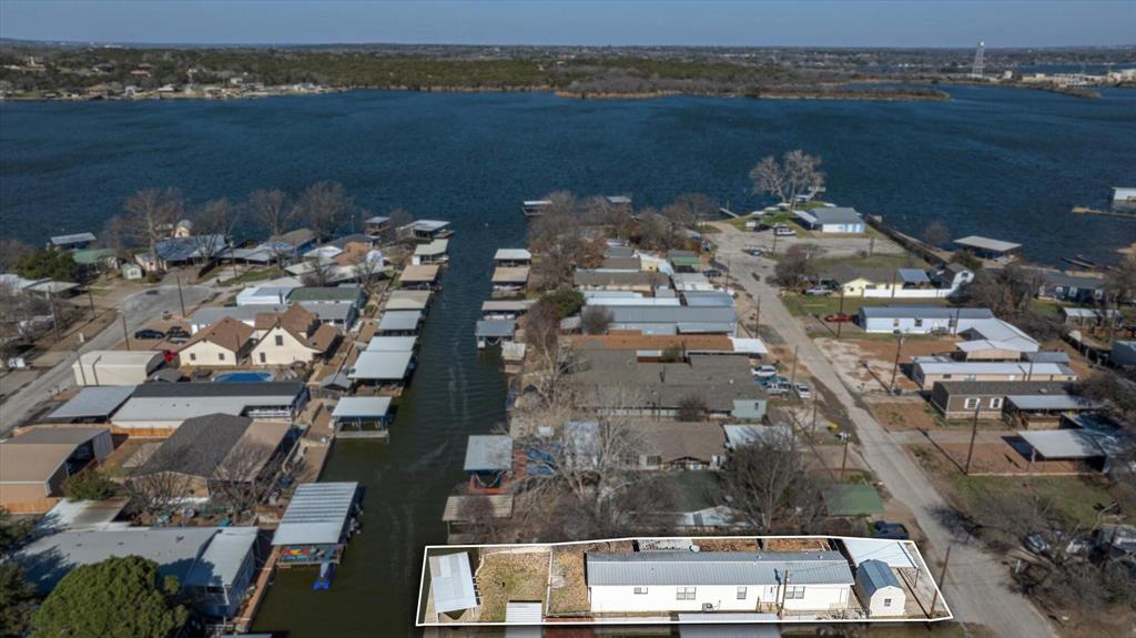 Blue Water Shores - Residential