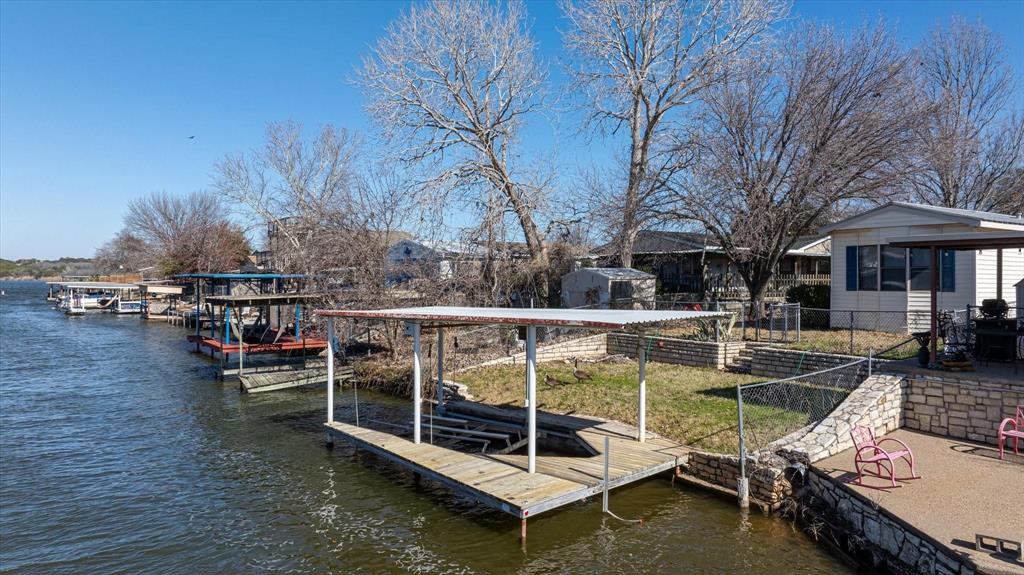 Blue Water Shores - Residential