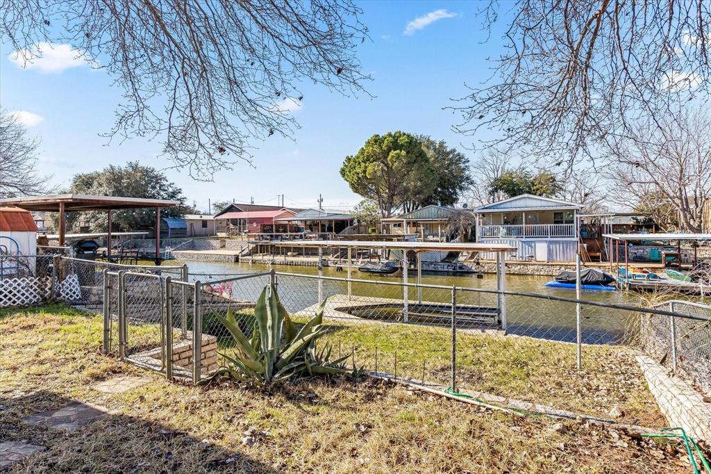 Blue Water Shores - Residential