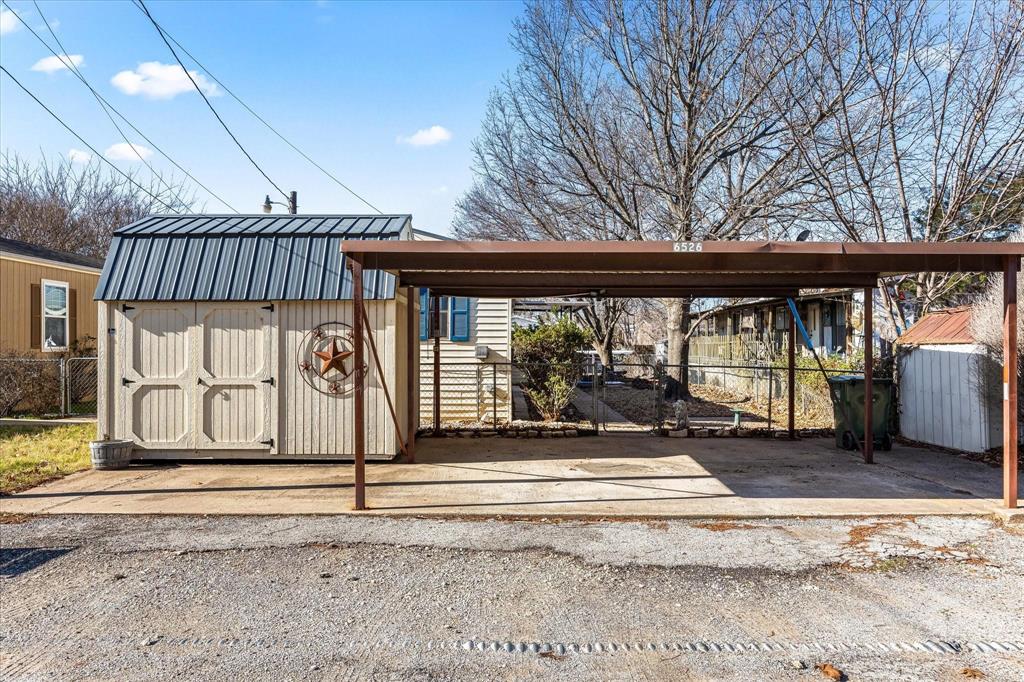 6526 Blue Water Court