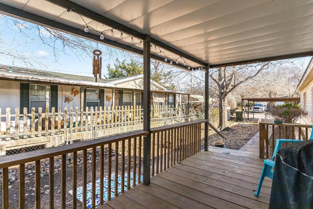 Blue Water Shores - Residential