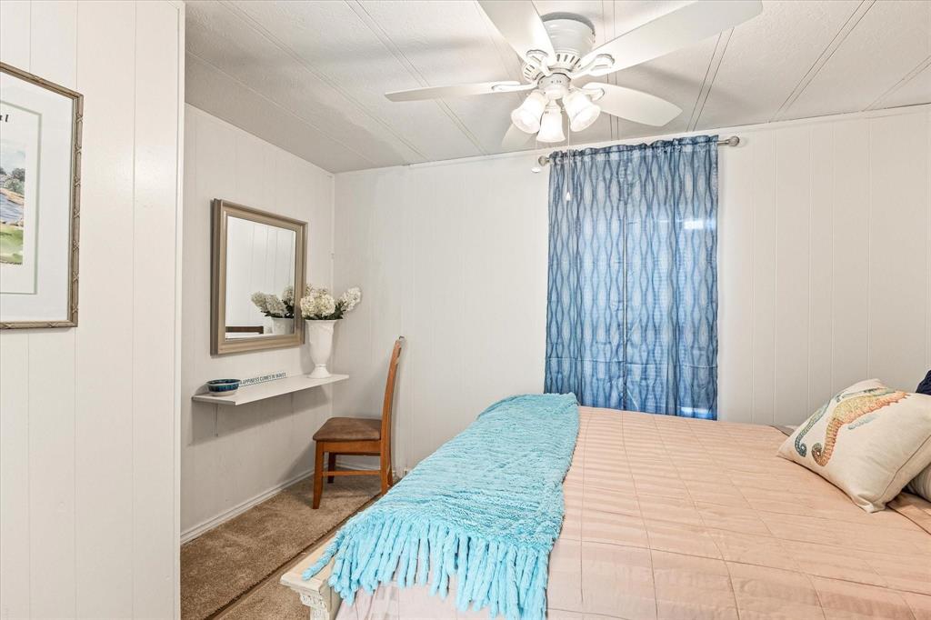 Blue Water Shores - Residential