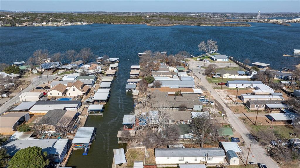 Blue Water Shores - Residential