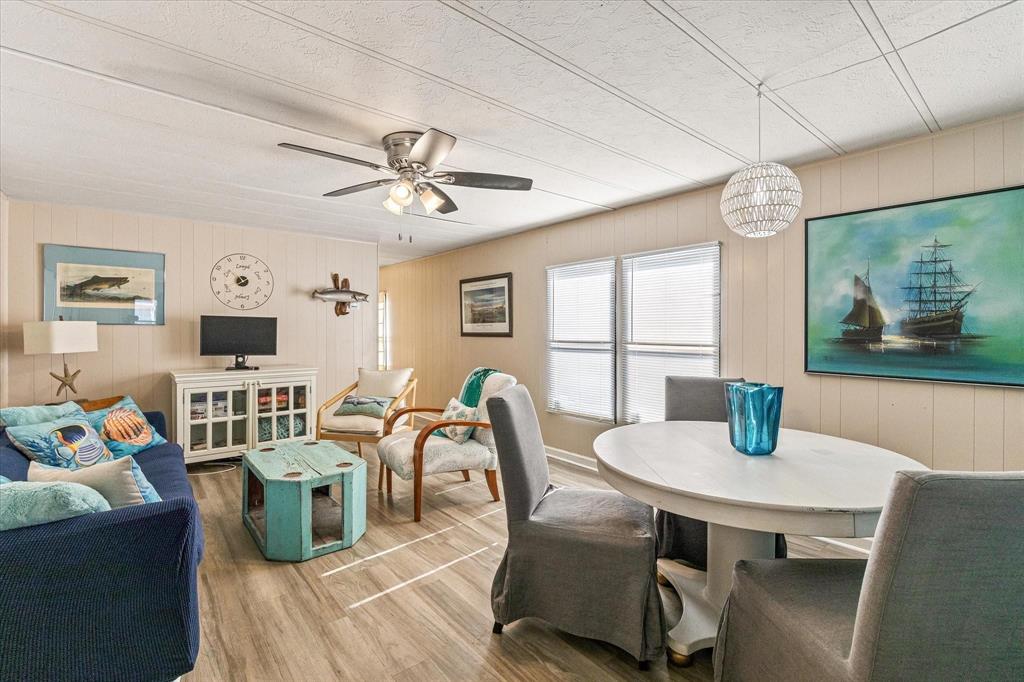 Blue Water Shores - Residential