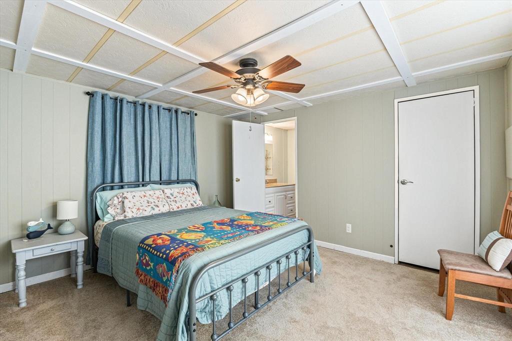 Blue Water Shores - Residential