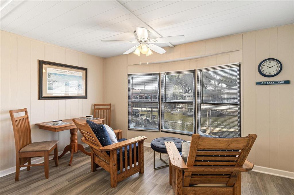 Blue Water Shores - Residential