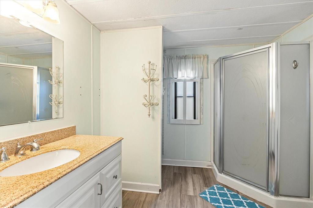 Blue Water Shores - Residential