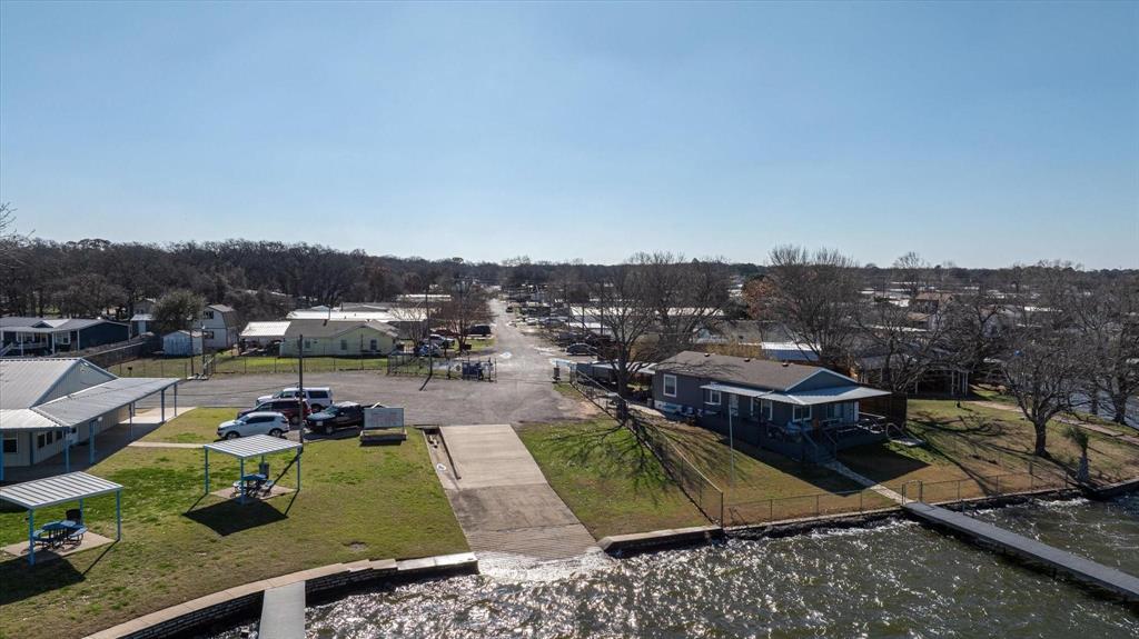 Blue Water Shores - Residential