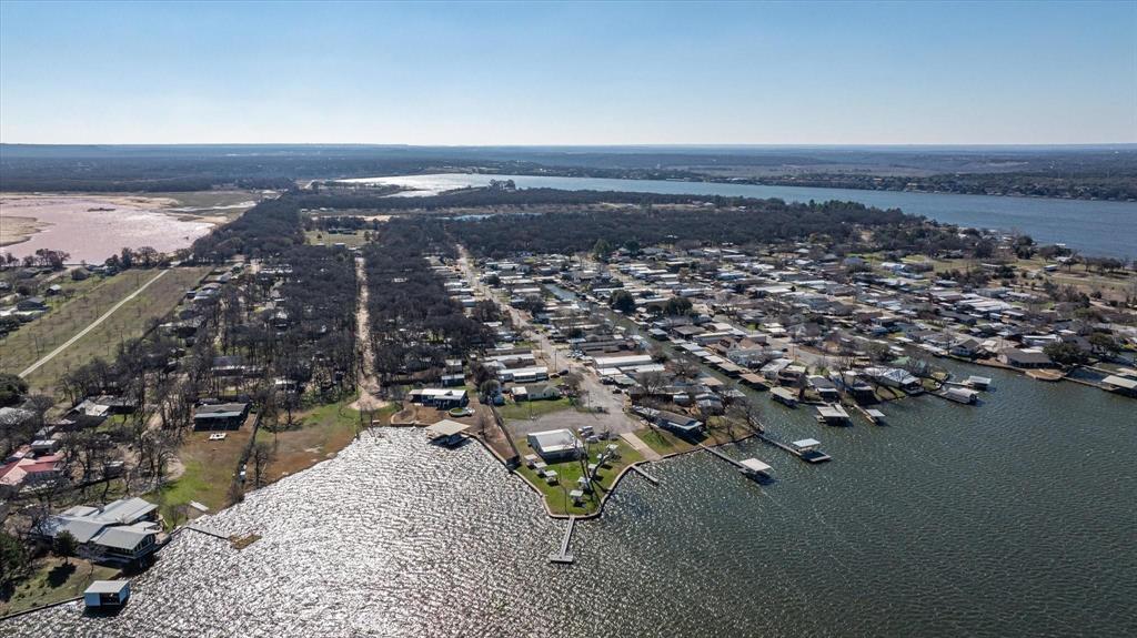 Blue Water Shores - Residential