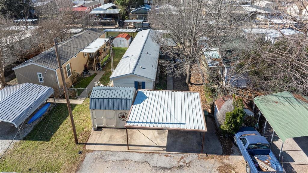 Blue Water Shores - Residential