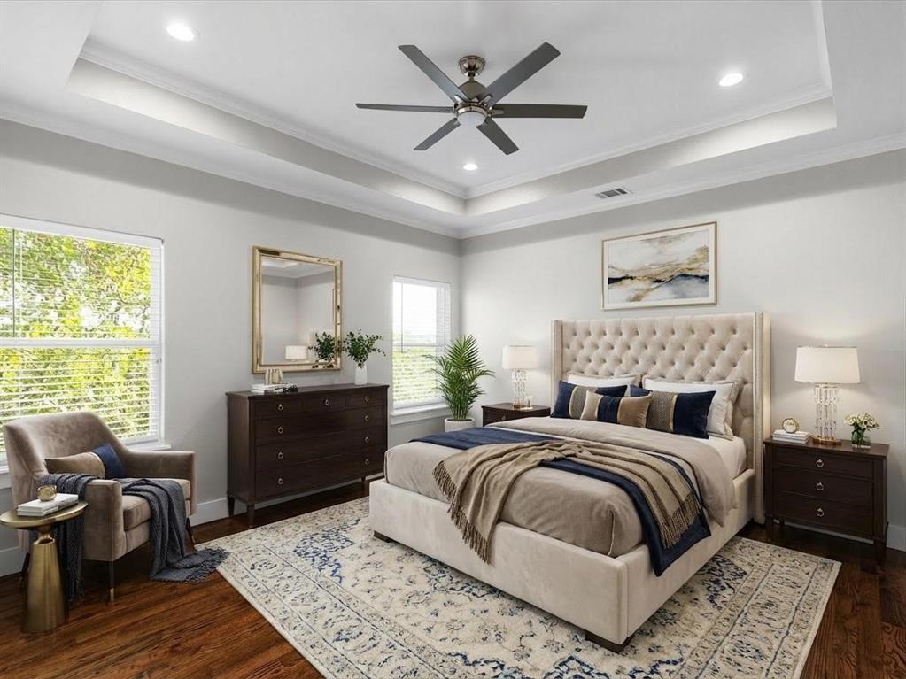 Pruitt Sub - Residential