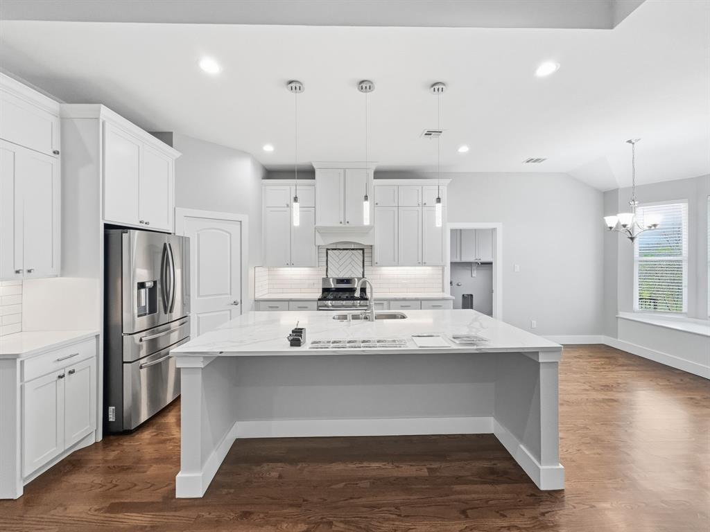 Pruitt Sub - Residential