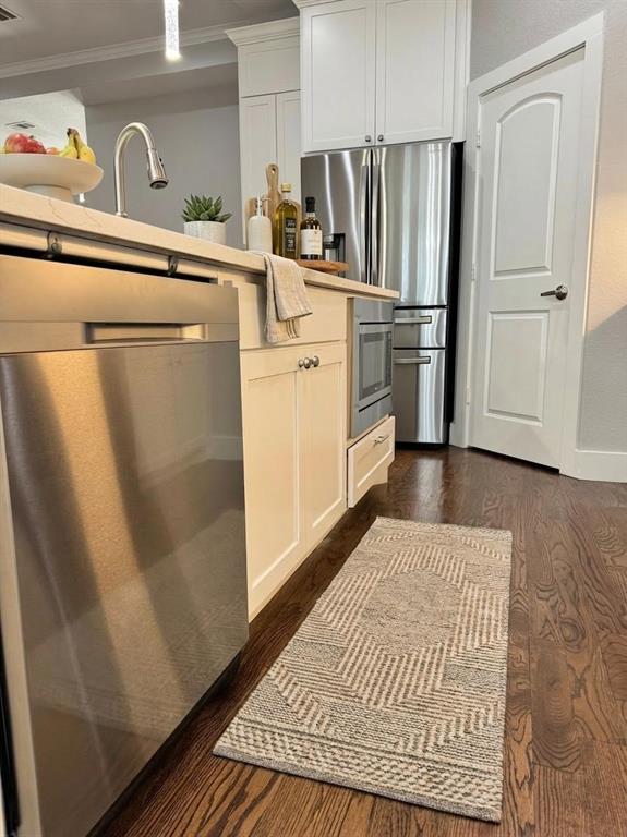 Pruitt Sub - Residential