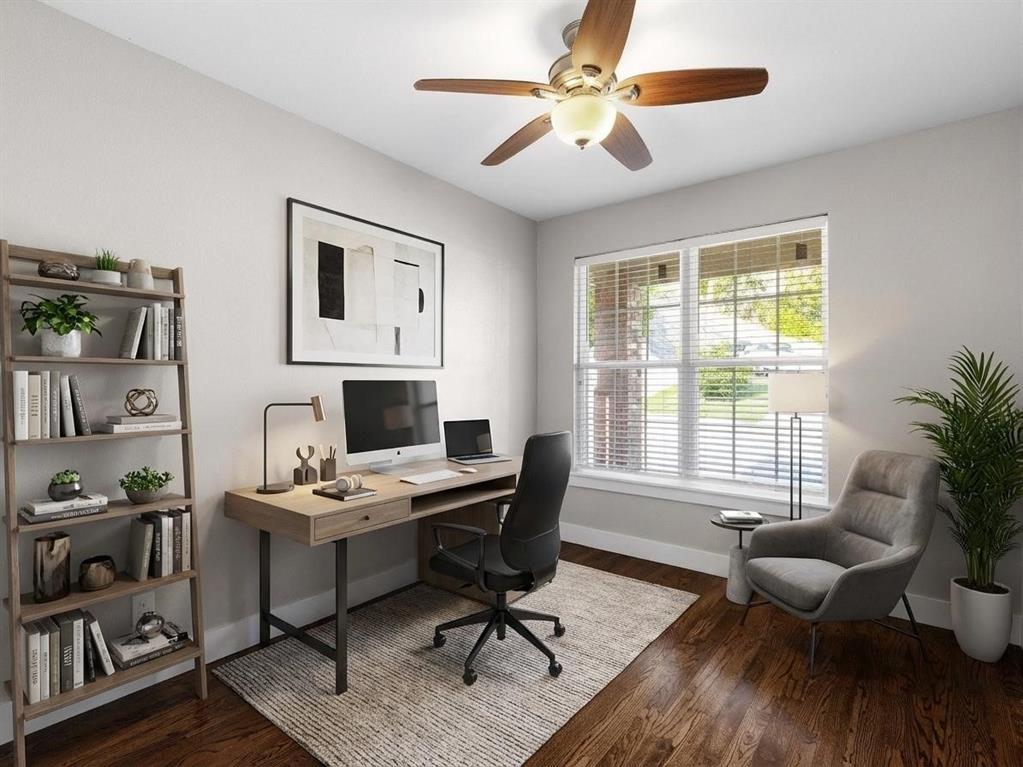 Pruitt Sub - Residential