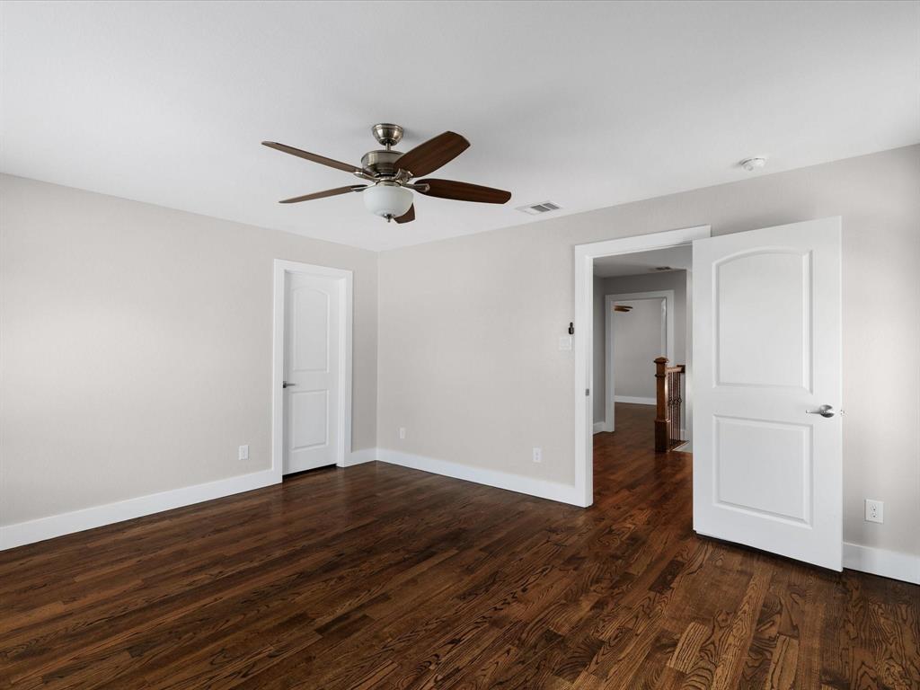 Pruitt Sub - Residential