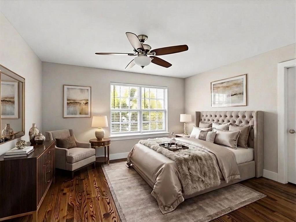 Pruitt Sub - Residential