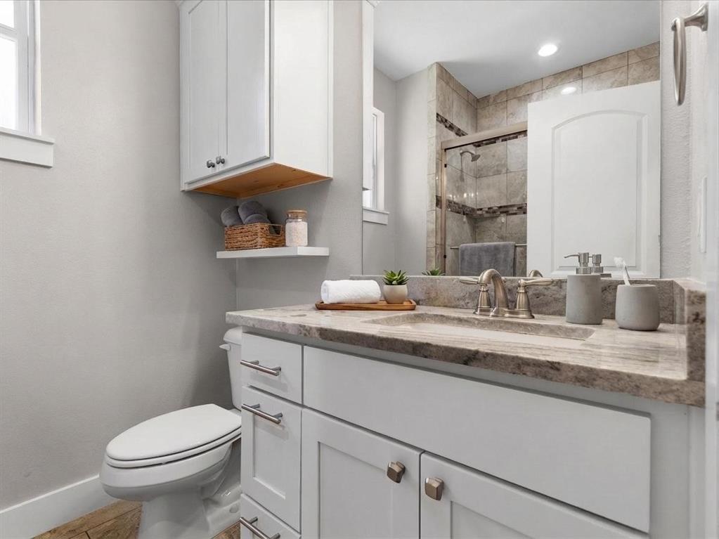 Pruitt Sub - Residential