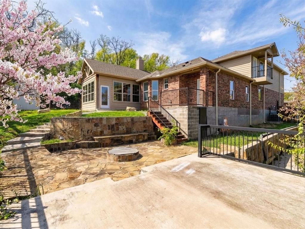 Pruitt Sub - Residential