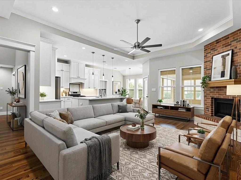 Pruitt Sub - Residential