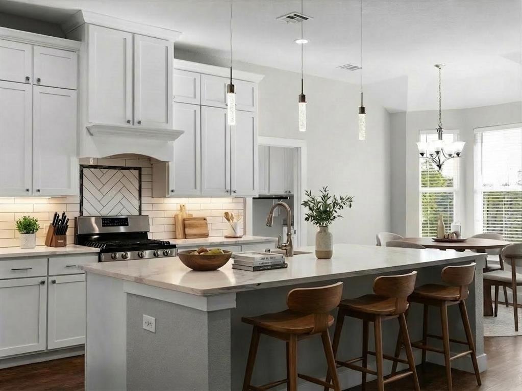 Pruitt Sub - Residential