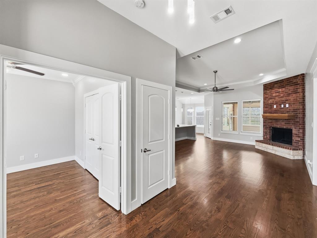 Pruitt Sub - Residential