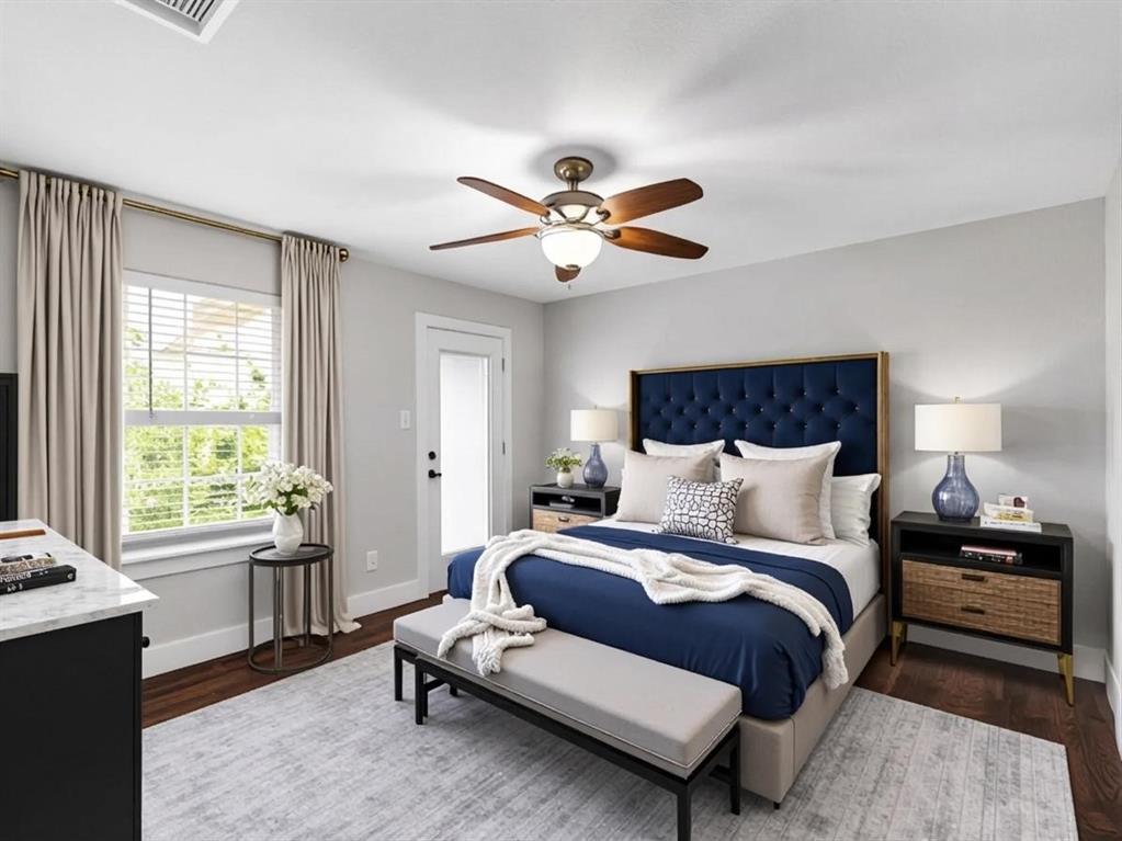 Pruitt Sub - Residential