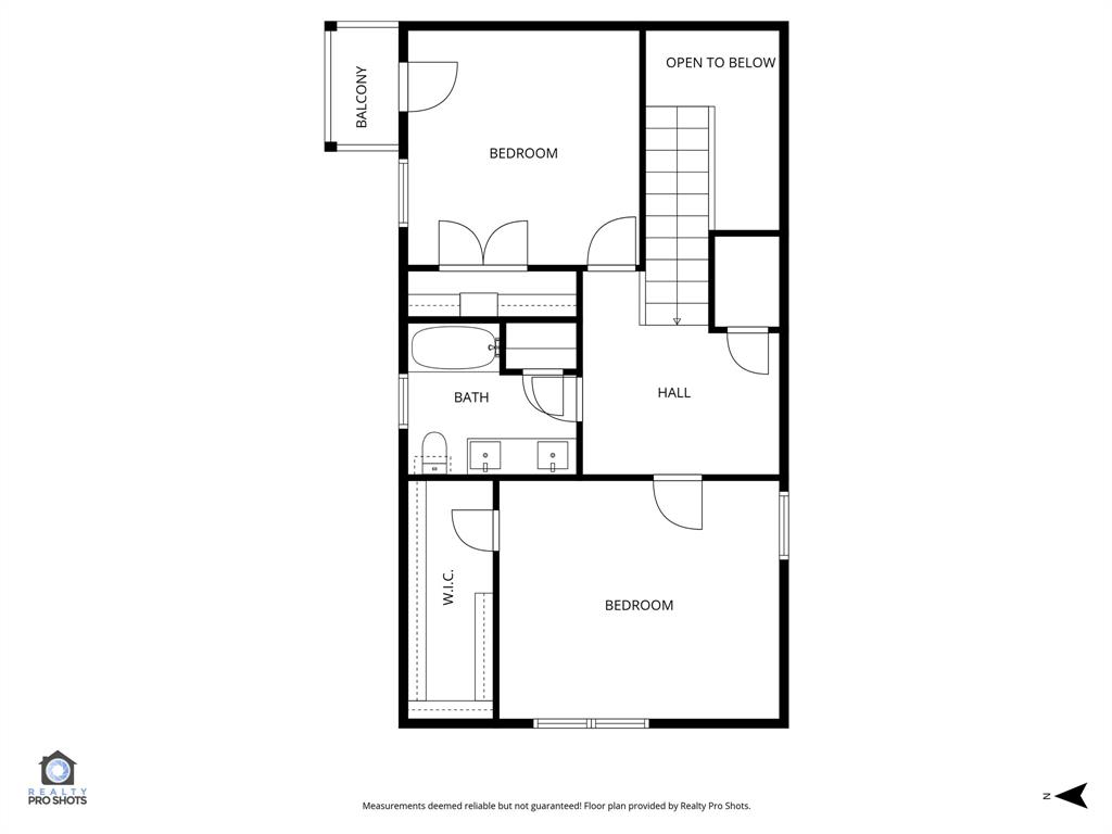 Pruitt Sub - Residential