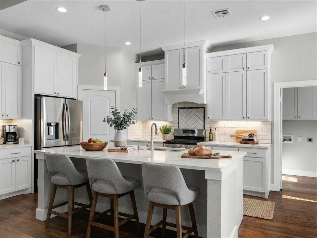 Pruitt Sub - Residential