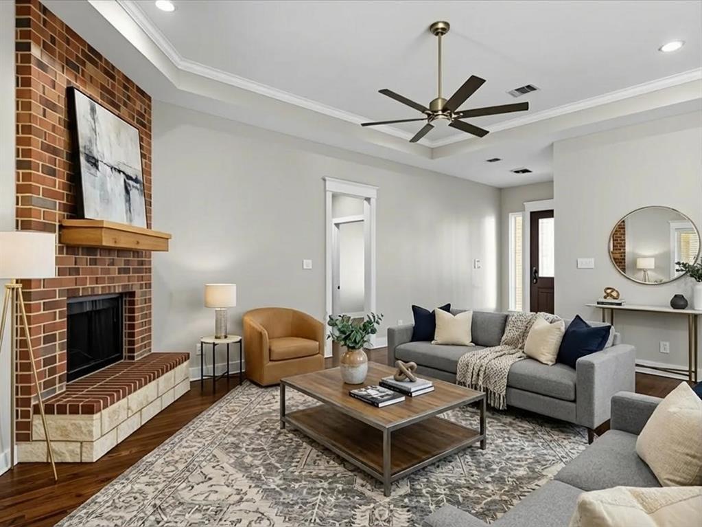 Pruitt Sub - Residential