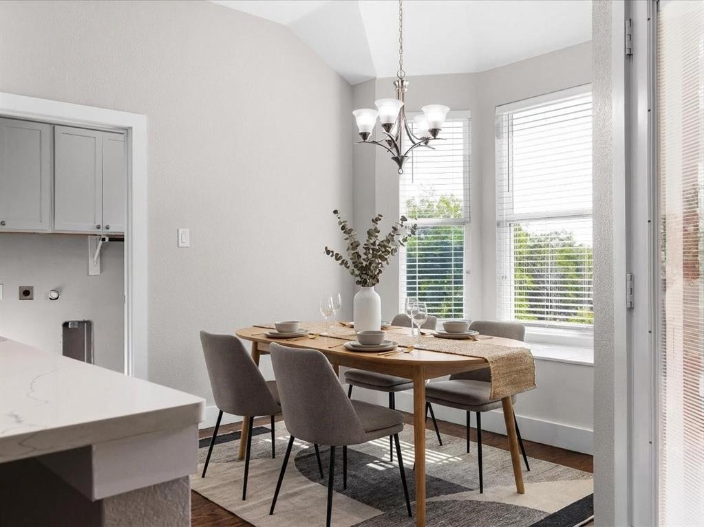 Pruitt Sub - Residential