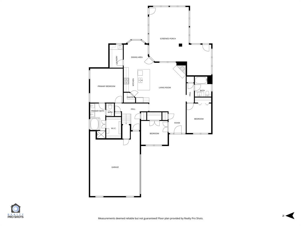 Pruitt Sub - Residential