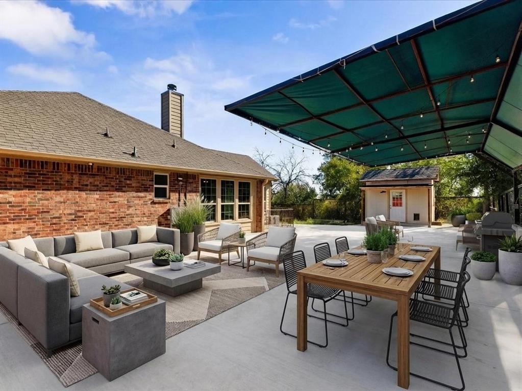 Pruitt Sub - Residential