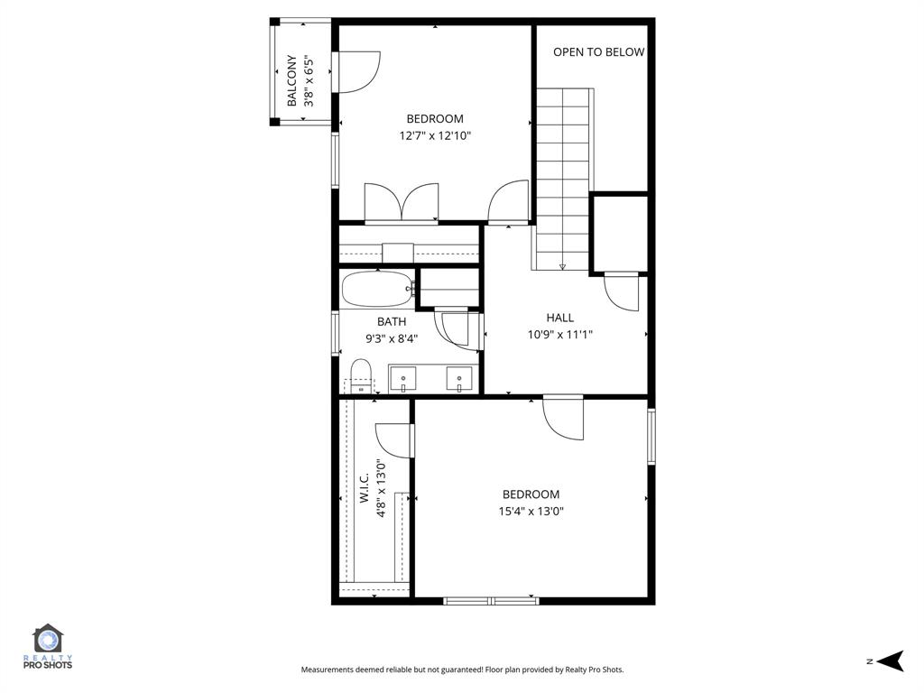 Pruitt Sub - Residential